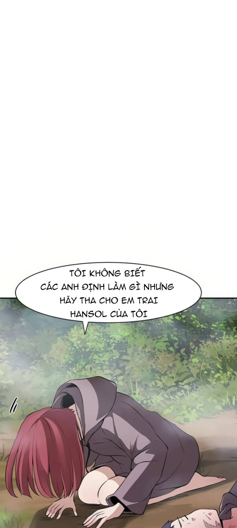 Giáo Viên Của Những Nhân Vật Phản Diện Chapter 13 - Trang 27