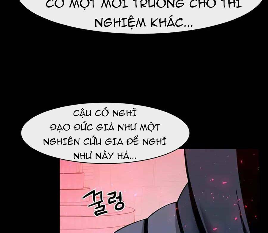 Giáo Viên Của Những Nhân Vật Phản Diện Chapter 3 - Trang 62