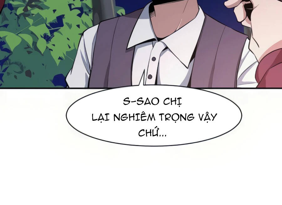 Giáo Viên Của Những Nhân Vật Phản Diện Chapter 16 - Trang 26