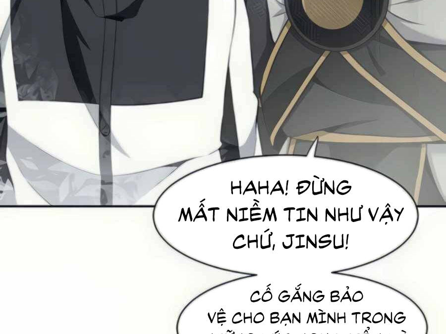 Giáo Viên Của Những Nhân Vật Phản Diện Chapter 28.5 - Trang 7