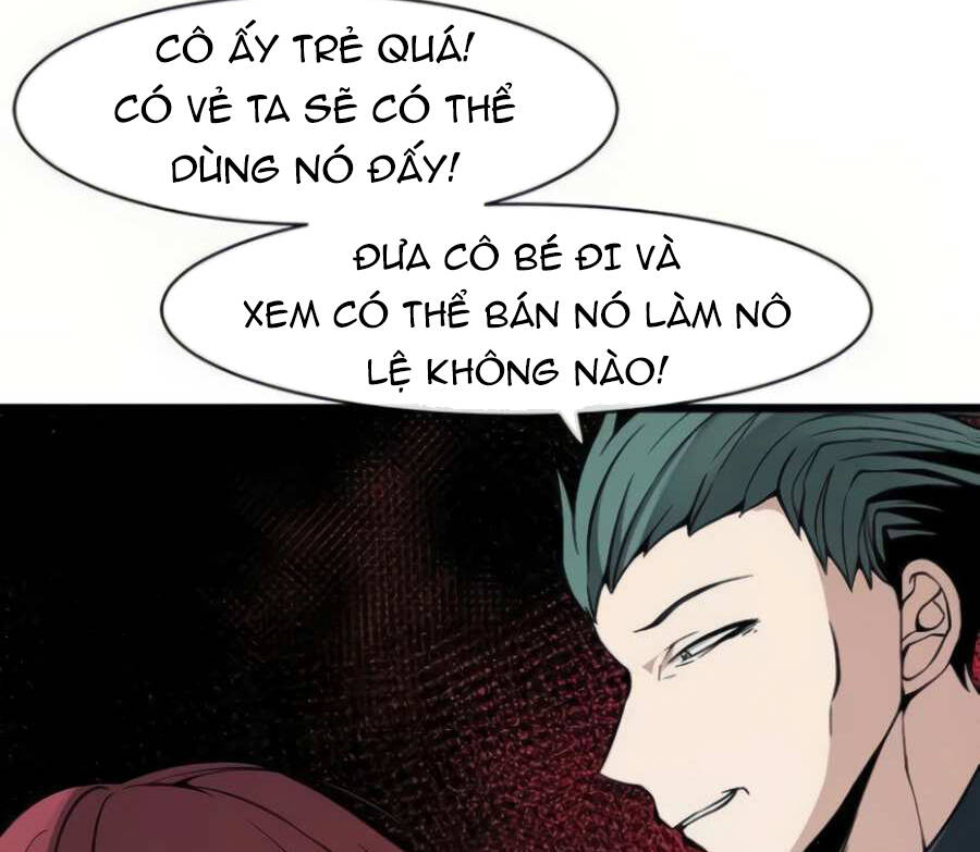 Giáo Viên Của Những Nhân Vật Phản Diện Chapter 12.5 - Trang 1