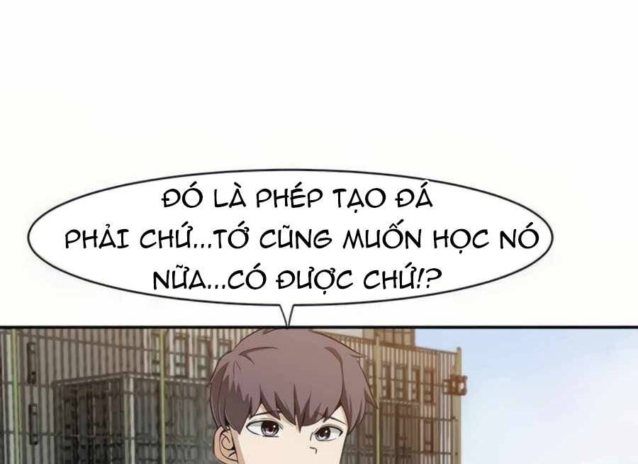 Giáo Viên Của Những Nhân Vật Phản Diện Chapter 22.5 - Trang 46