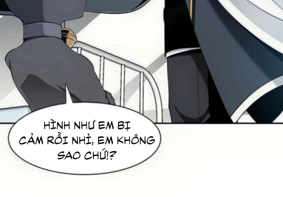 Giáo Viên Của Những Nhân Vật Phản Diện Chapter 28.5 - Trang 39