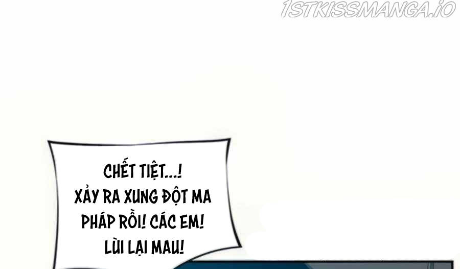 Giáo Viên Của Những Nhân Vật Phản Diện Chapter 28 - Trang 62