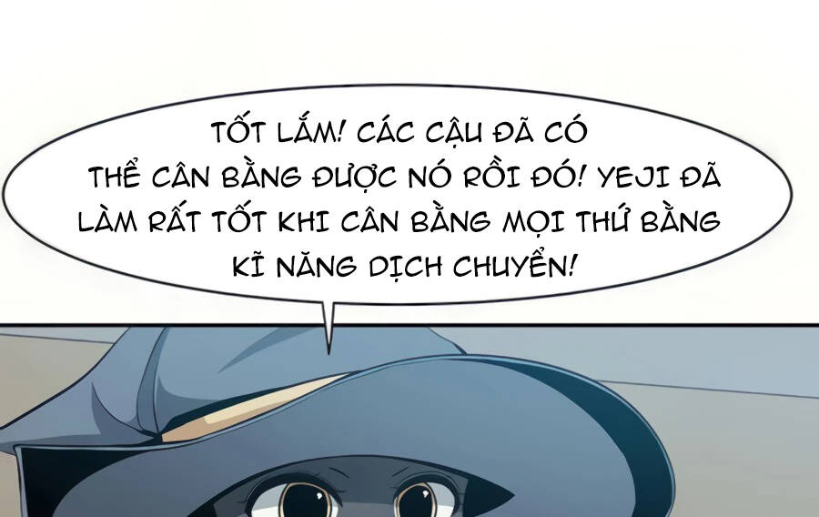 Giáo Viên Của Những Nhân Vật Phản Diện Chapter 25 - Trang 56