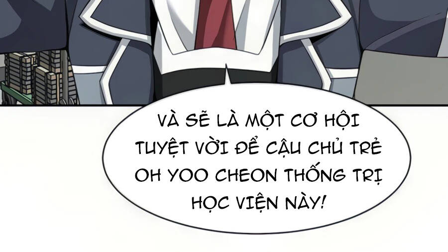 Giáo Viên Của Những Nhân Vật Phản Diện Chapter 25.5 - Trang 56