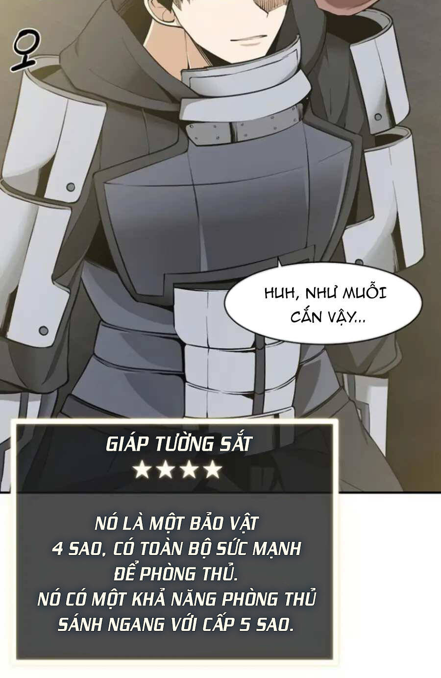 Giáo Viên Của Những Nhân Vật Phản Diện Chapter 6 - Trang 21