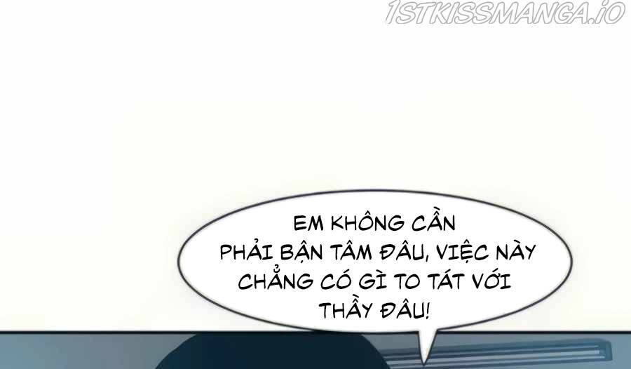 Giáo Viên Của Những Nhân Vật Phản Diện Chapter 28.5 - Trang 42