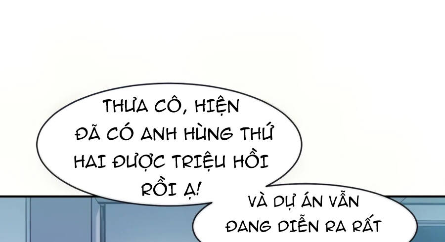 Giáo Viên Của Những Nhân Vật Phản Diện Chapter 16.5 - Trang 54