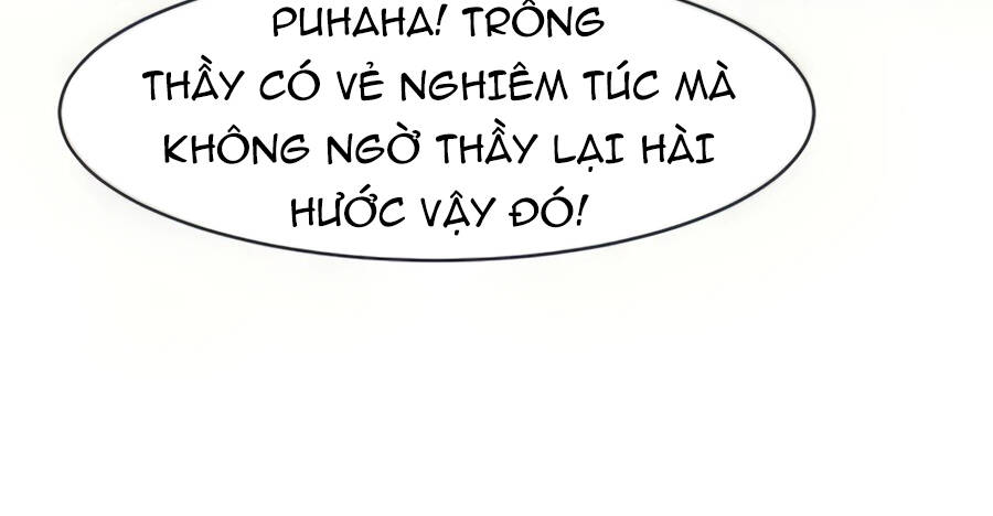 Giáo Viên Của Những Nhân Vật Phản Diện Chapter 25.5 - Trang 68