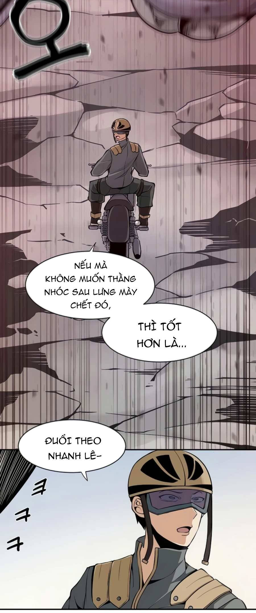 Giáo Viên Của Những Nhân Vật Phản Diện Chapter 17 - Trang 18