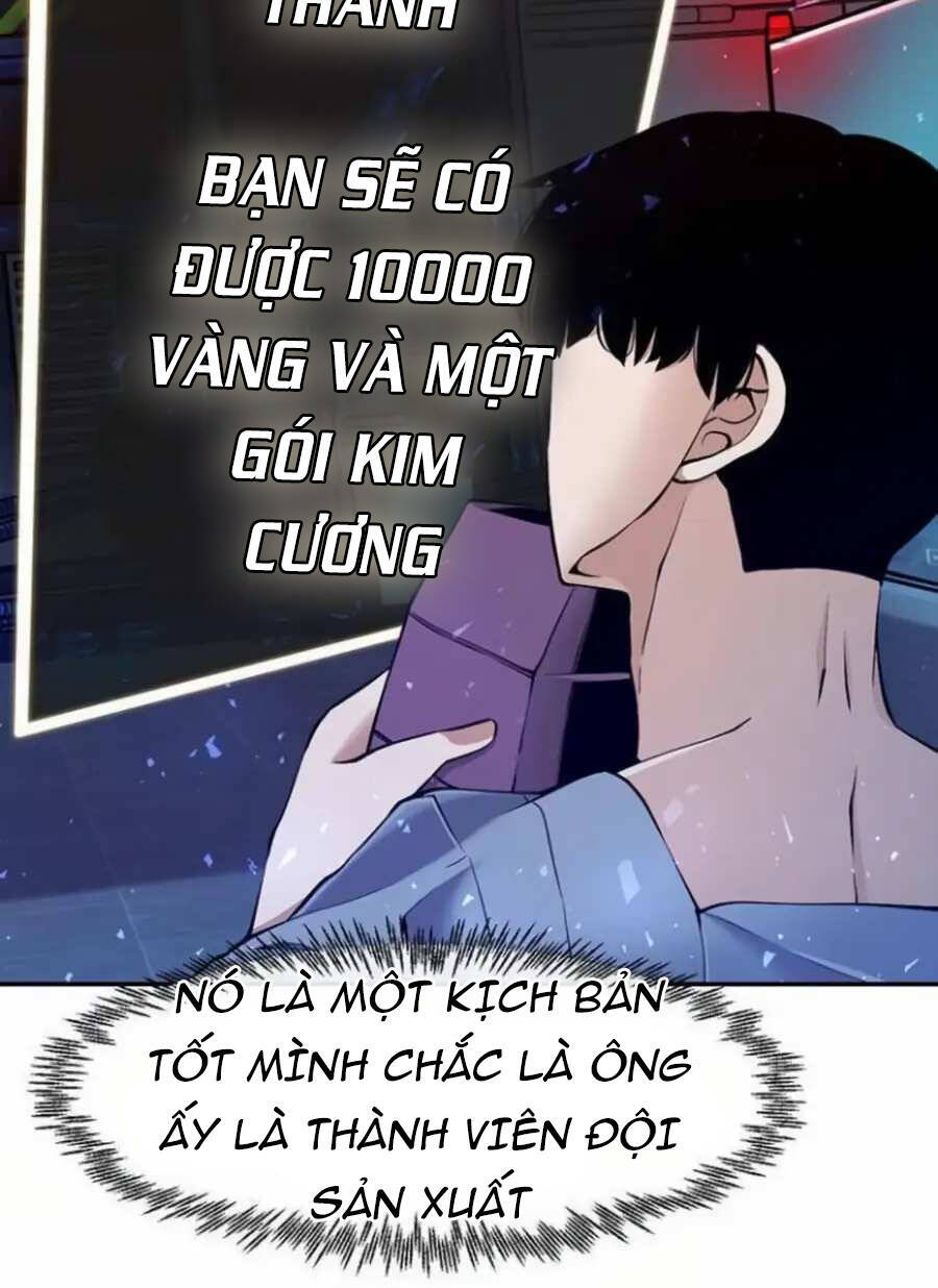 Giáo Viên Của Những Nhân Vật Phản Diện Chapter 4 - Trang 54