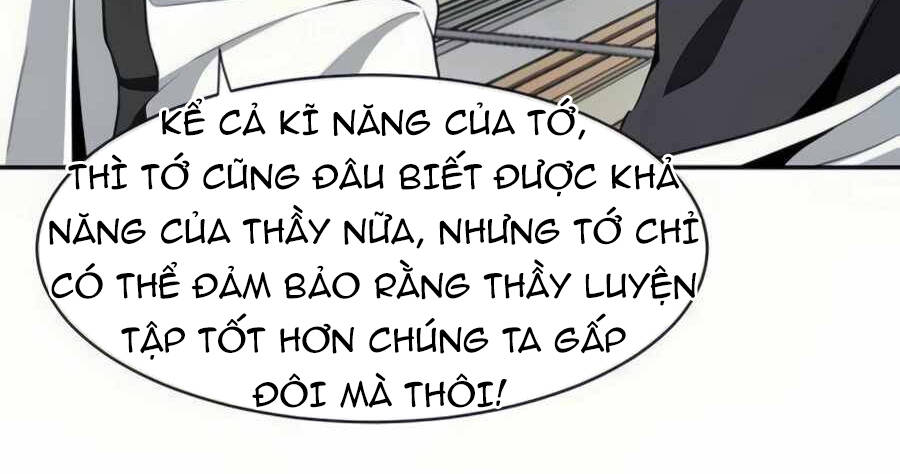 Giáo Viên Của Những Nhân Vật Phản Diện Chapter 22.5 - Trang 76