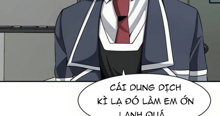 Giáo Viên Của Những Nhân Vật Phản Diện Chapter 25.5 - Trang 3