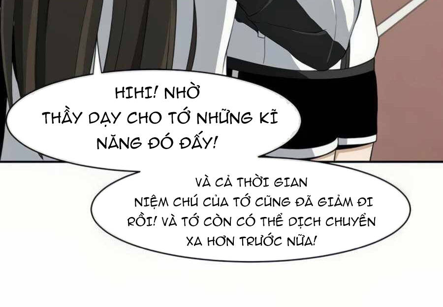 Giáo Viên Của Những Nhân Vật Phản Diện Chapter 22 - Trang 13