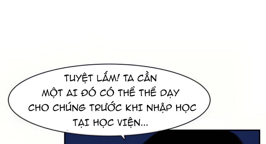 Giáo Viên Của Những Nhân Vật Phản Diện Chapter 16.5 - Trang 12