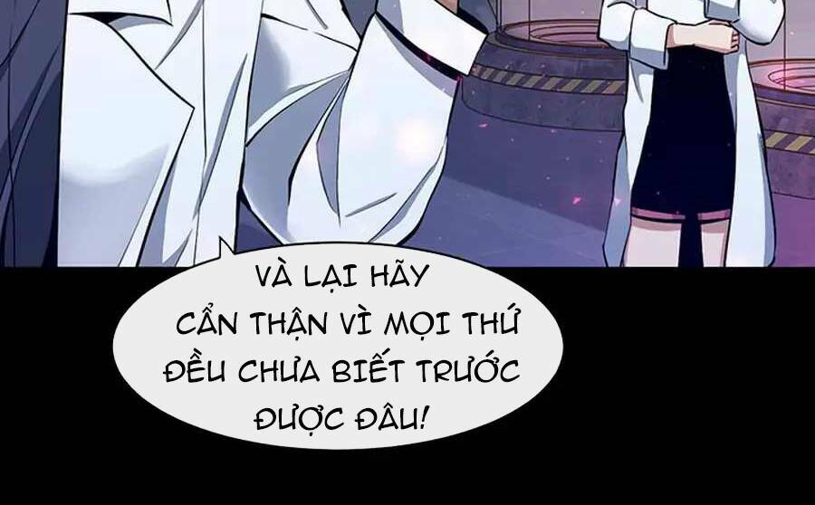 Giáo Viên Của Những Nhân Vật Phản Diện Chapter 3 - Trang 46