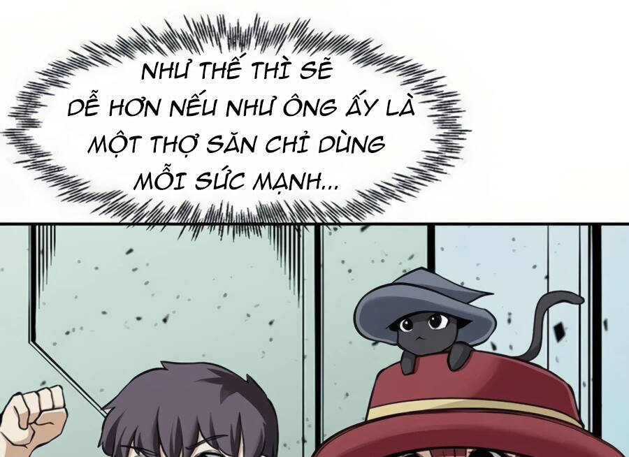 Giáo Viên Của Những Nhân Vật Phản Diện Chapter 19 - Trang 16