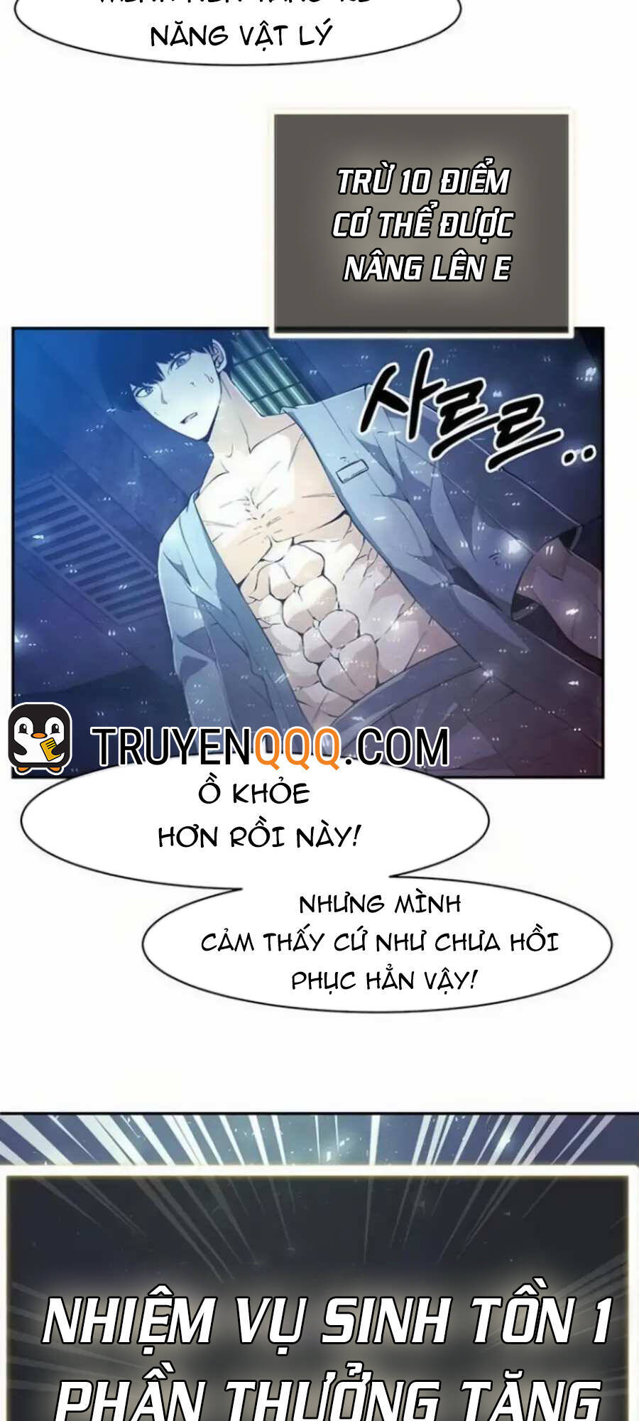 Giáo Viên Của Những Nhân Vật Phản Diện Chapter 4 - Trang 25