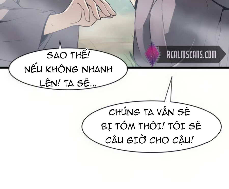 Giáo Viên Của Những Nhân Vật Phản Diện Chapter 12.5 - Trang 31