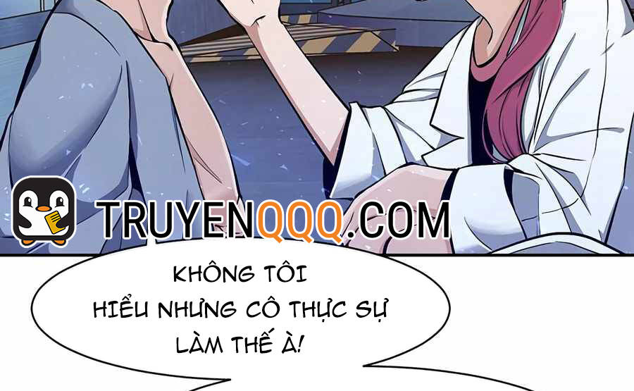 Giáo Viên Của Những Nhân Vật Phản Diện Chapter 2.5 - Trang 91