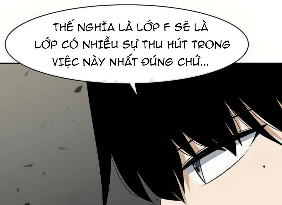 Giáo Viên Của Những Nhân Vật Phản Diện Chapter 25.5 - Trang 58