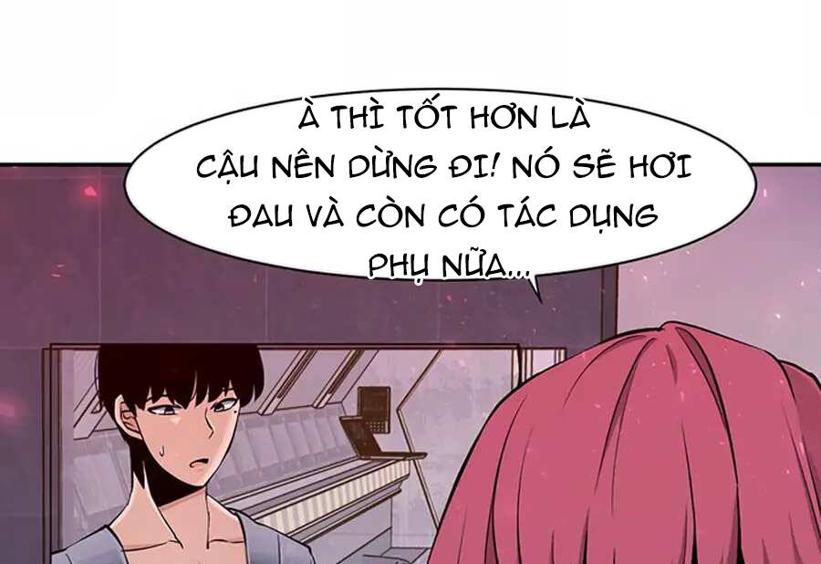 Giáo Viên Của Những Nhân Vật Phản Diện Chapter 3.5 - Trang 51