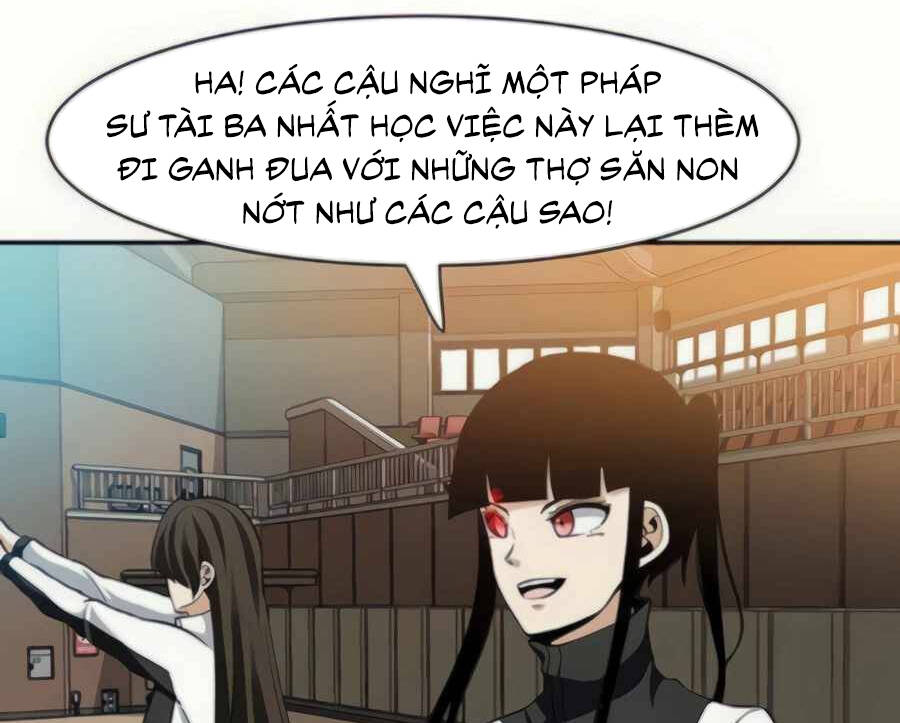 Giáo Viên Của Những Nhân Vật Phản Diện Chapter 28 - Trang 45