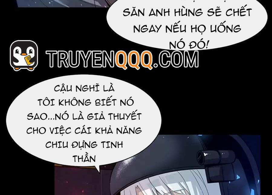 Giáo Viên Của Những Nhân Vật Phản Diện Chapter 3 - Trang 85