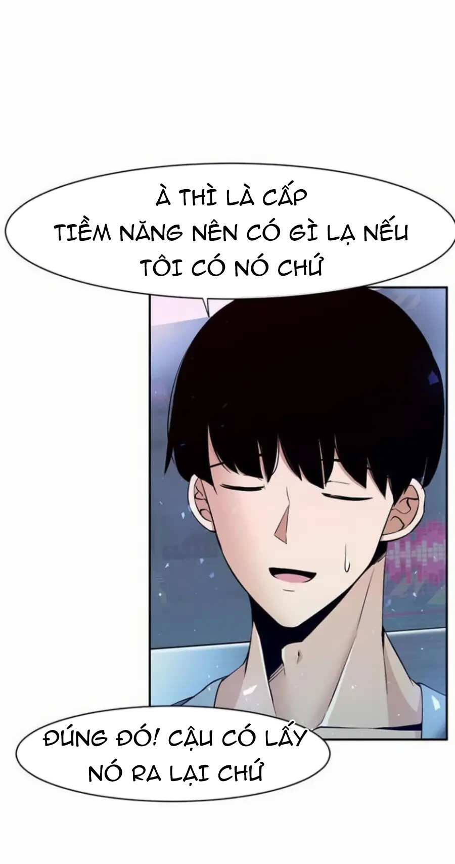 Giáo Viên Của Những Nhân Vật Phản Diện Chapter 4 - Trang 61