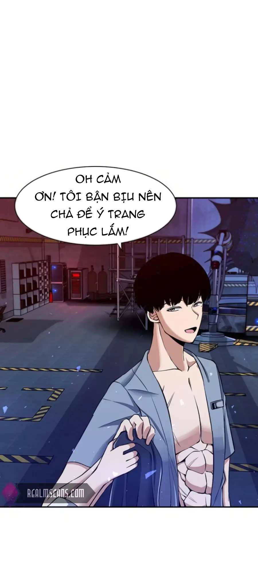 Giáo Viên Của Những Nhân Vật Phản Diện Chapter 5 - Trang 9