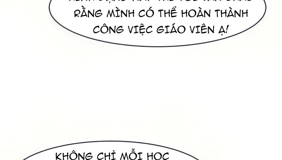 Giáo Viên Của Những Nhân Vật Phản Diện Chapter 16.5 - Trang 18