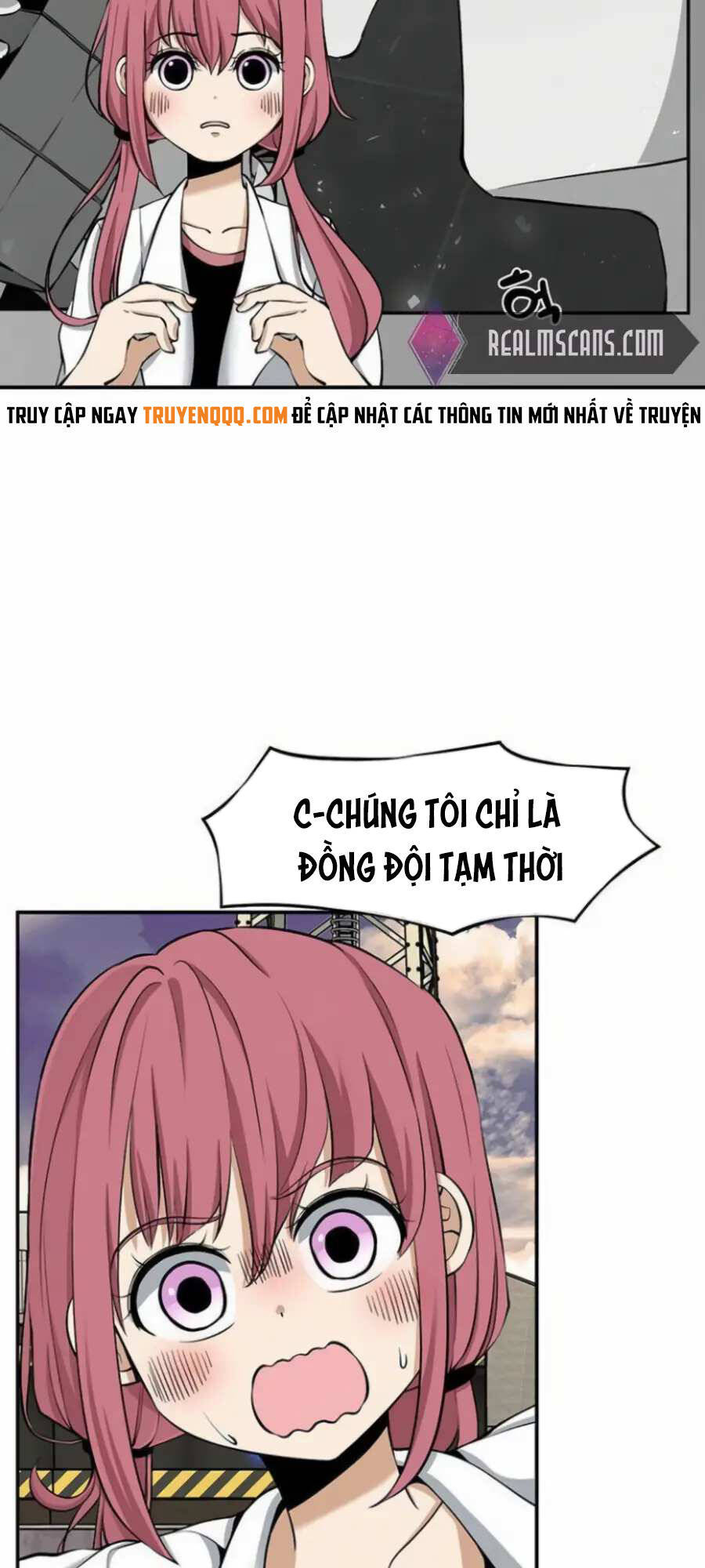 Giáo Viên Của Những Nhân Vật Phản Diện Chapter 7 - Trang 19