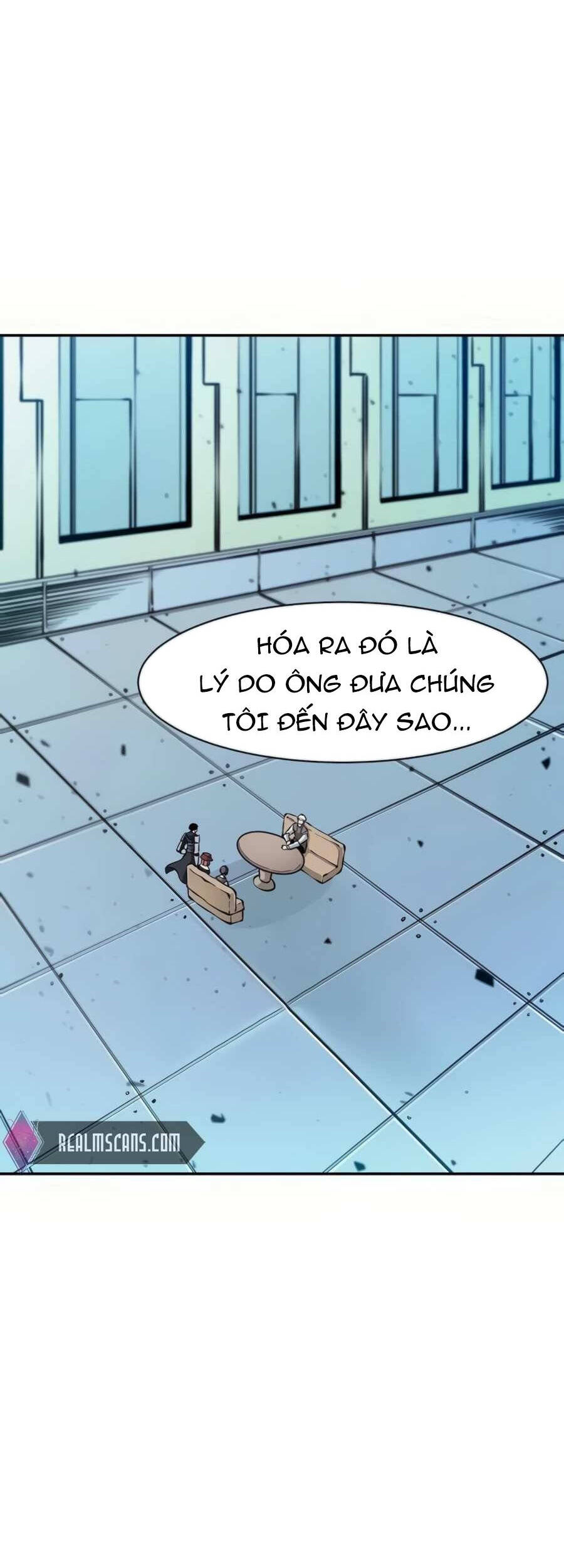 Giáo Viên Của Những Nhân Vật Phản Diện Chapter 17 - Trang 71