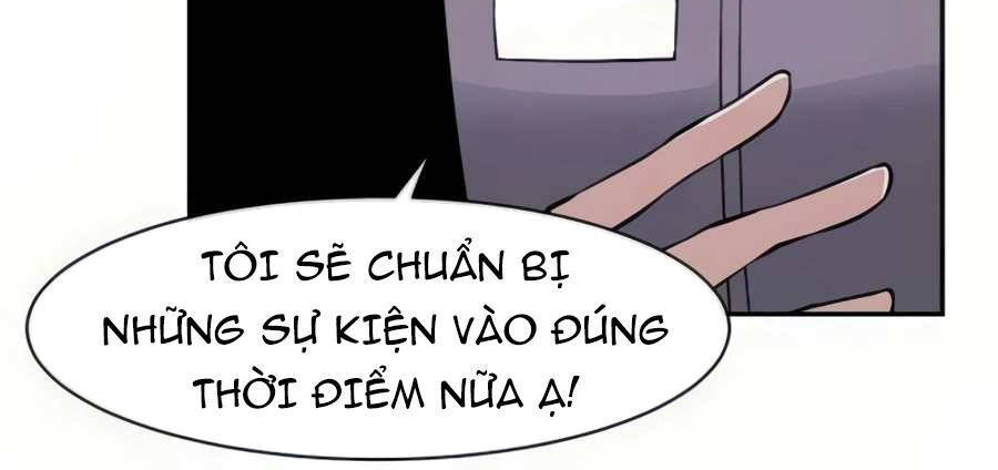 Giáo Viên Của Những Nhân Vật Phản Diện Chapter 17 - Trang 3