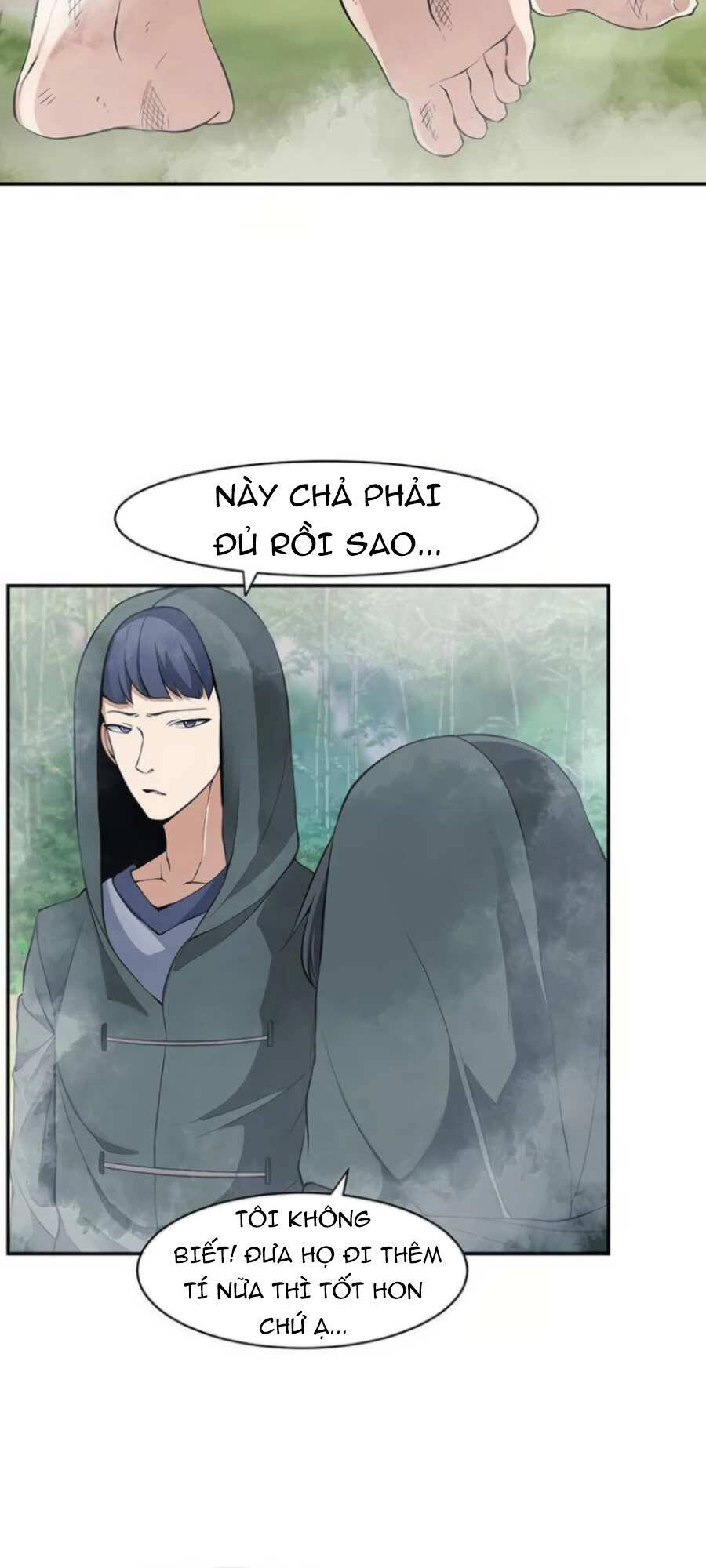 Giáo Viên Của Những Nhân Vật Phản Diện Chapter 11 - Trang 56