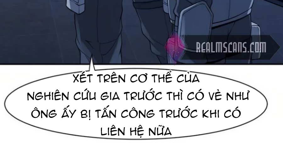 Giáo Viên Của Những Nhân Vật Phản Diện Chapter 8 - Trang 77