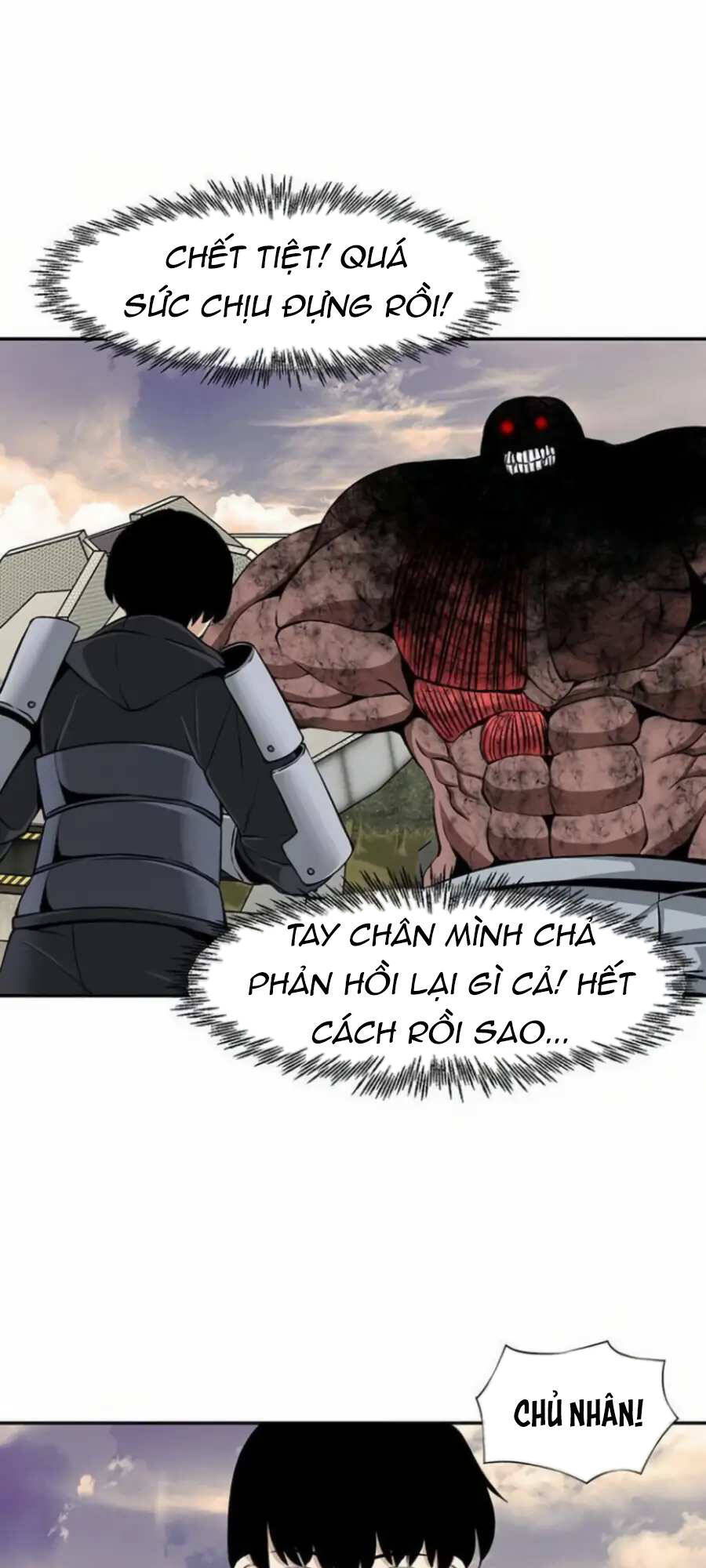 Giáo Viên Của Những Nhân Vật Phản Diện Chapter 7 - Trang 27