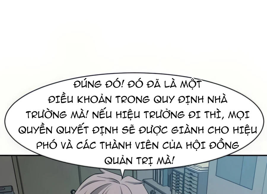 Giáo Viên Của Những Nhân Vật Phản Diện Chapter 25.5 - Trang 47