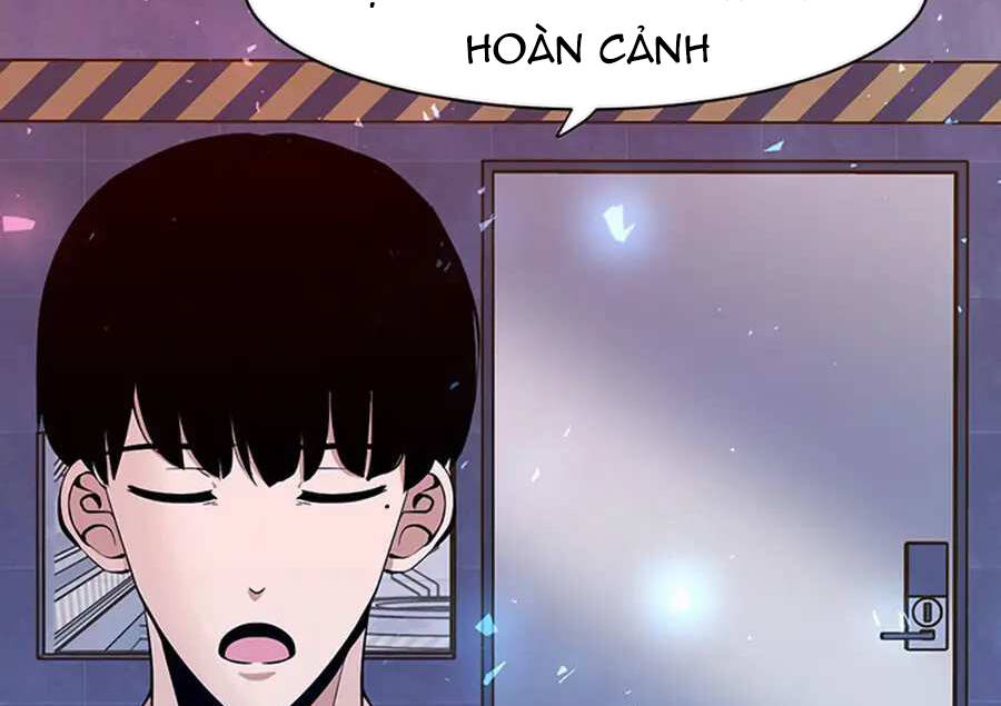 Giáo Viên Của Những Nhân Vật Phản Diện Chapter 3.5 - Trang 5