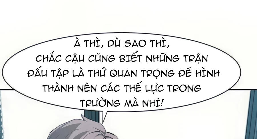 Giáo Viên Của Những Nhân Vật Phản Diện Chapter 25.5 - Trang 33