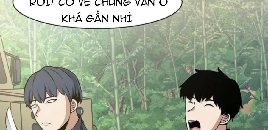 Giáo Viên Của Những Nhân Vật Phản Diện Chapter 14.5 - Trang 27