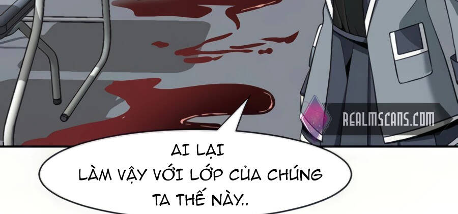 Giáo Viên Của Những Nhân Vật Phản Diện Chapter 25 - Trang 34