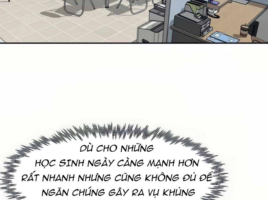 Giáo Viên Của Những Nhân Vật Phản Diện Chapter 22.5 - Trang 79