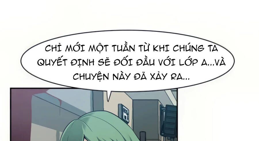 Giáo Viên Của Những Nhân Vật Phản Diện Chapter 25 - Trang 37