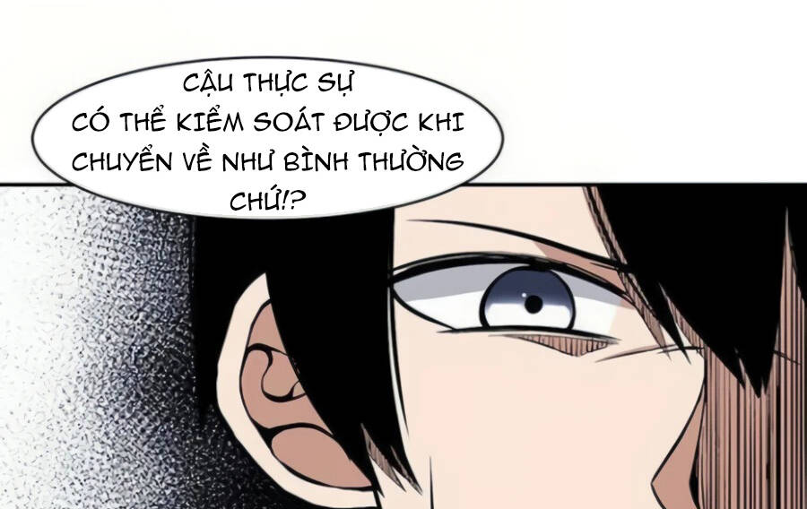 Giáo Viên Của Những Nhân Vật Phản Diện Chapter 14 - Trang 42