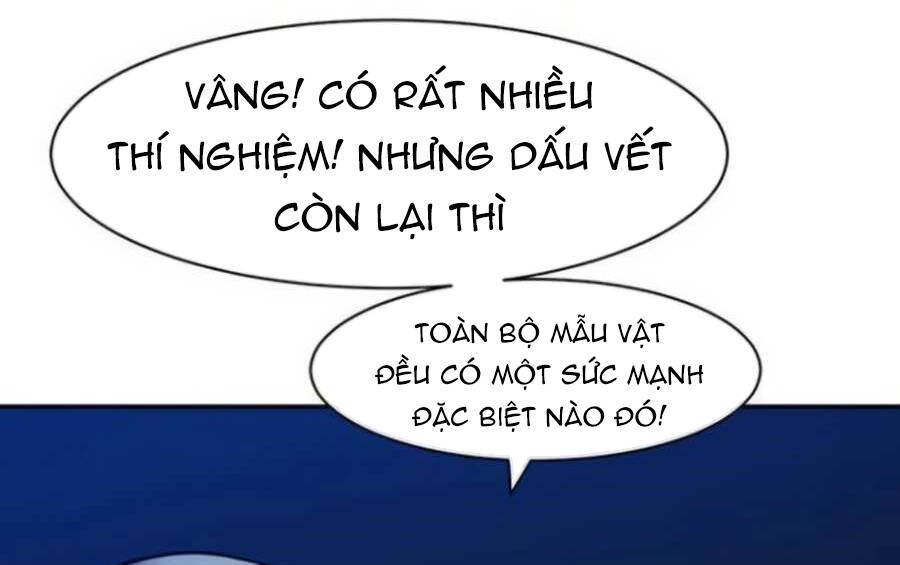 Giáo Viên Của Những Nhân Vật Phản Diện Chapter 8 - Trang 59