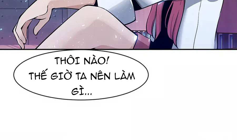 Giáo Viên Của Những Nhân Vật Phản Diện Chapter 3.5 - Trang 37