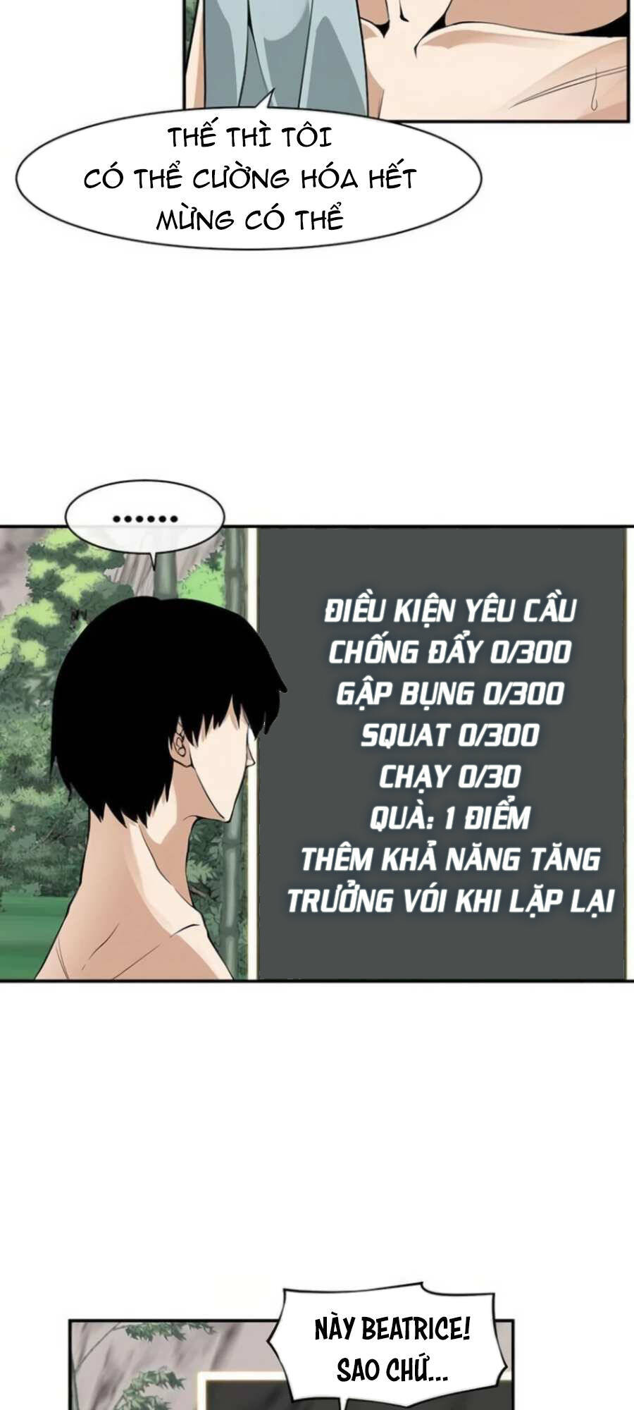 Giáo Viên Của Những Nhân Vật Phản Diện Chapter 9 - Trang 57