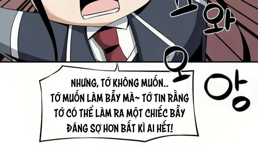 Giáo Viên Của Những Nhân Vật Phản Diện Chapter 25 - Trang 112